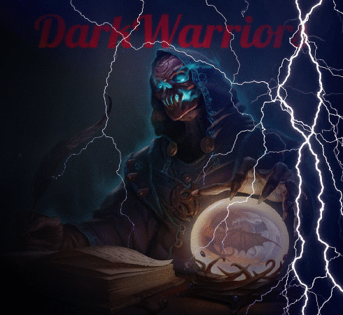 DarkWarriors